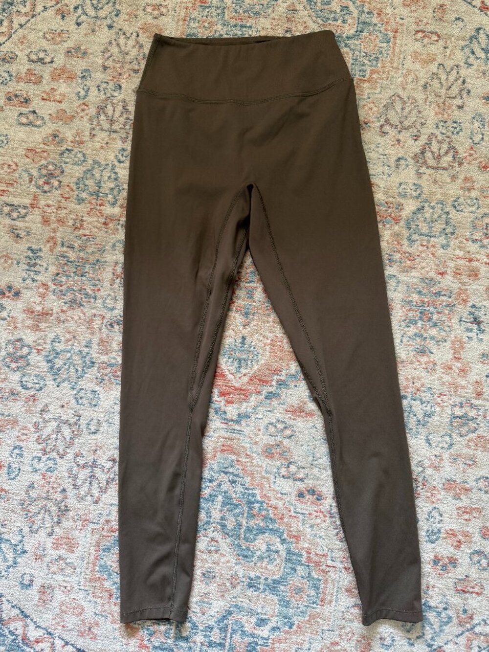 BYLT Basics Athletic Leggings : Small